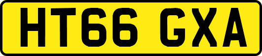 HT66GXA