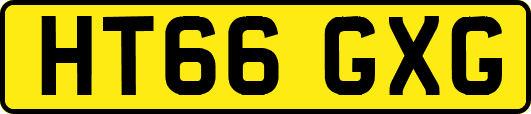 HT66GXG