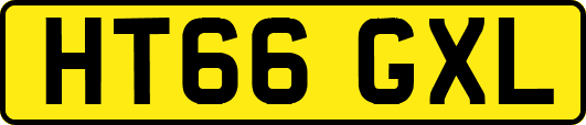 HT66GXL