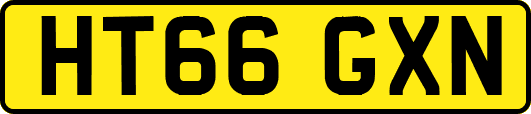 HT66GXN