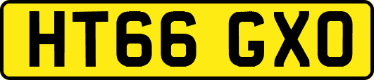 HT66GXO