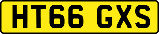 HT66GXS