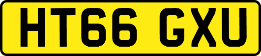 HT66GXU