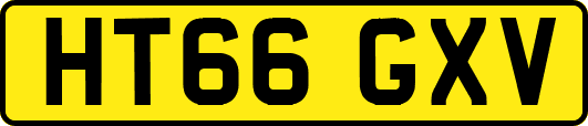 HT66GXV