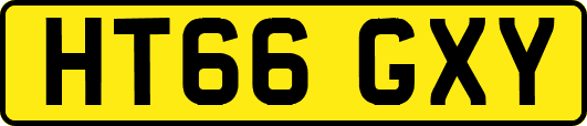 HT66GXY
