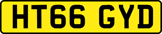 HT66GYD