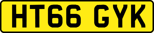 HT66GYK