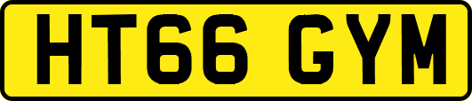 HT66GYM