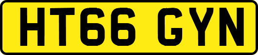 HT66GYN