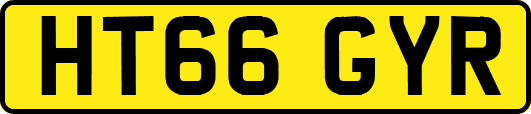 HT66GYR