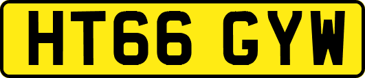 HT66GYW