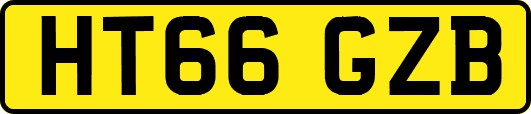 HT66GZB