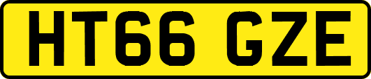 HT66GZE