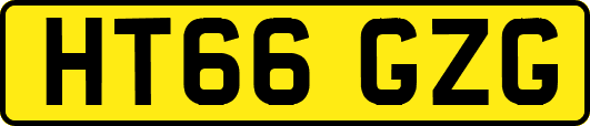 HT66GZG
