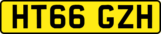 HT66GZH