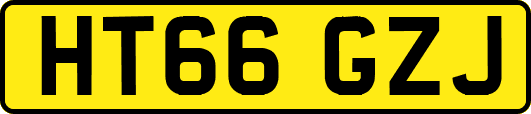 HT66GZJ
