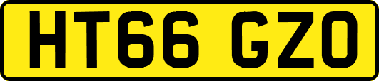 HT66GZO