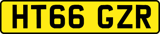 HT66GZR