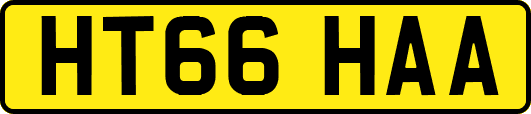 HT66HAA