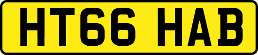 HT66HAB