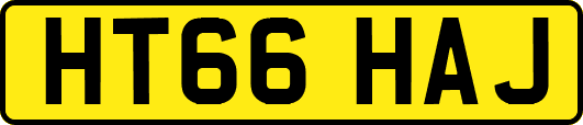 HT66HAJ