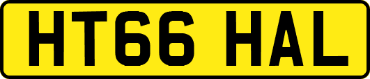 HT66HAL