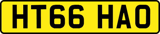 HT66HAO