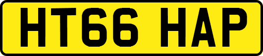 HT66HAP