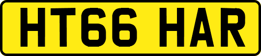 HT66HAR