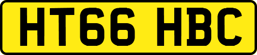 HT66HBC
