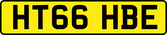 HT66HBE