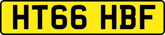 HT66HBF