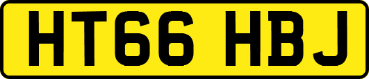 HT66HBJ