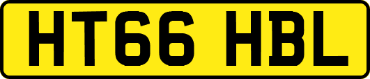 HT66HBL