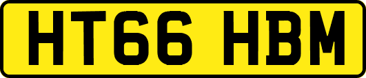 HT66HBM