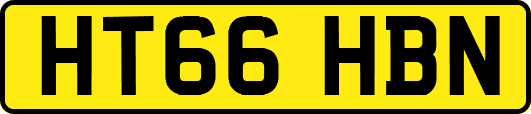 HT66HBN