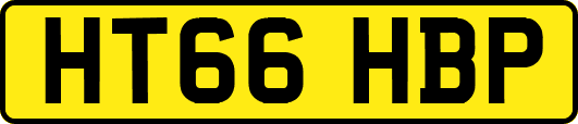 HT66HBP