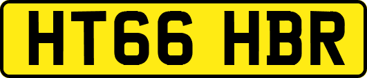 HT66HBR