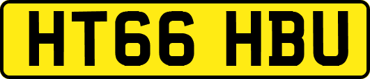 HT66HBU