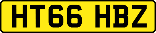 HT66HBZ