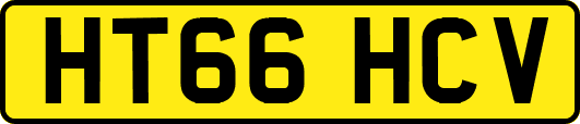 HT66HCV