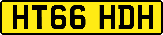 HT66HDH