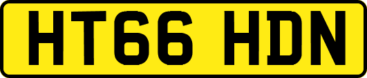 HT66HDN