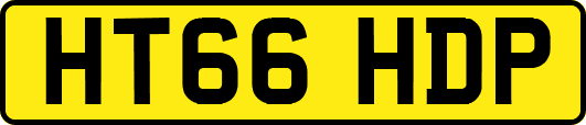 HT66HDP