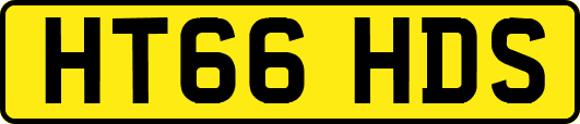 HT66HDS