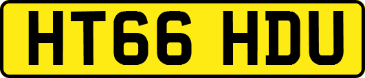 HT66HDU