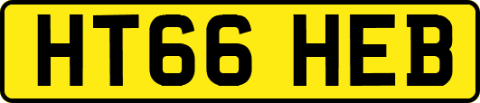 HT66HEB