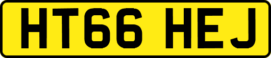 HT66HEJ