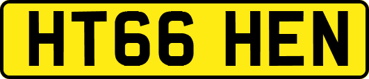 HT66HEN