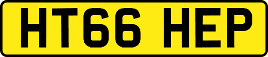 HT66HEP